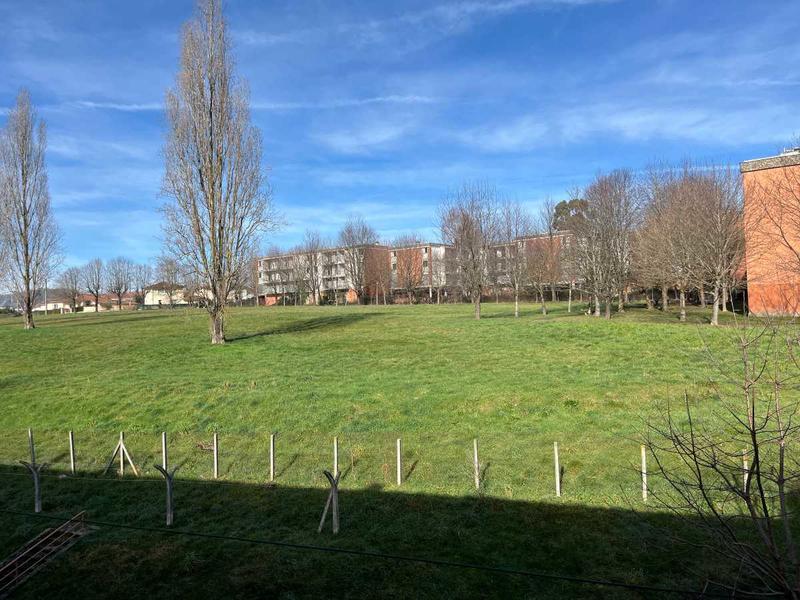 Appartement - 51 m² - 3 pièces