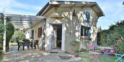 Maison - 105 m² - 4 pièces