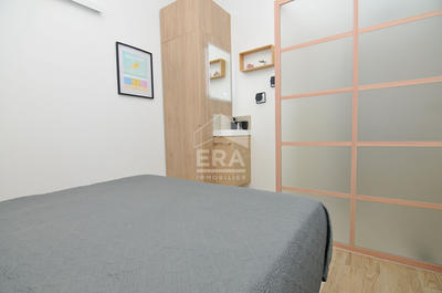 Appartement - 24 m² - 2 pièces