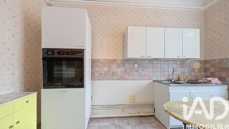 Appartement - 67 m² - 2 pièces