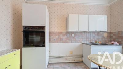 Appartement - 67 m² - 2 pièces