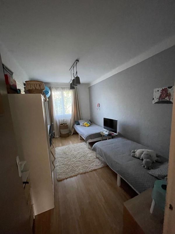 Appartement - 73 m² - 4 pièces