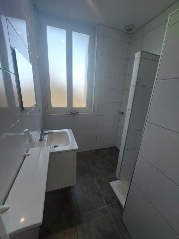 Appartement - 88 m² - 4 pièces