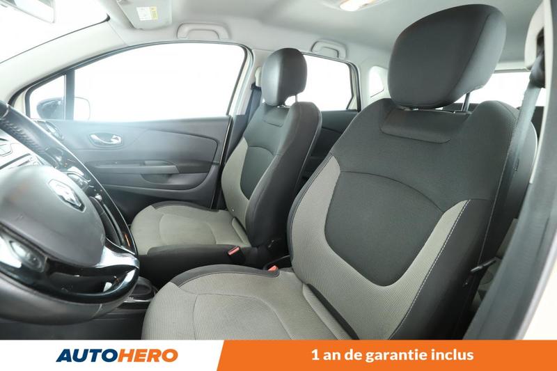 Renault Captur 1.2 TCe Zen Edc 120 ch