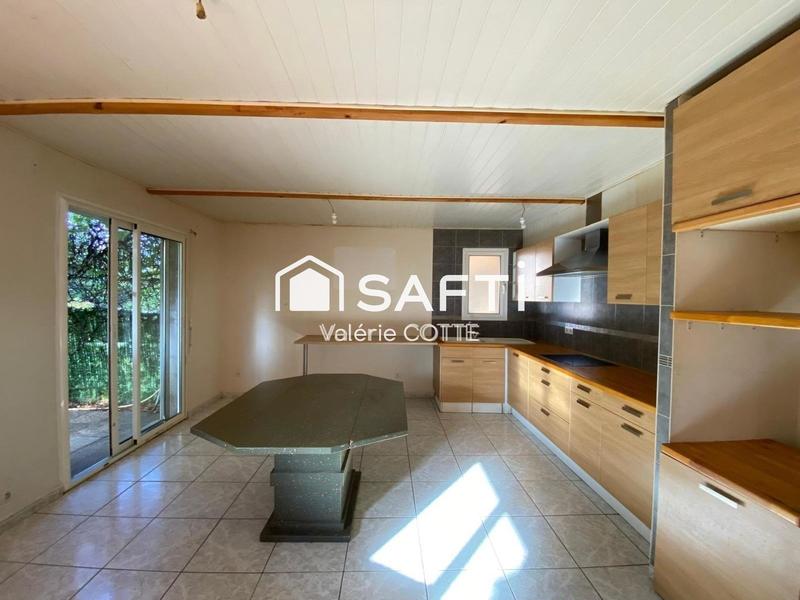 Villa - 360 m² - 9 pièces