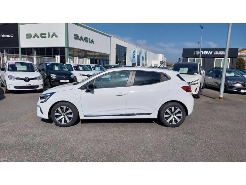 Renault Clio TCe 100 Gpl Evolution
