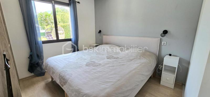 Pavillon - 145 m² - 6 pièces