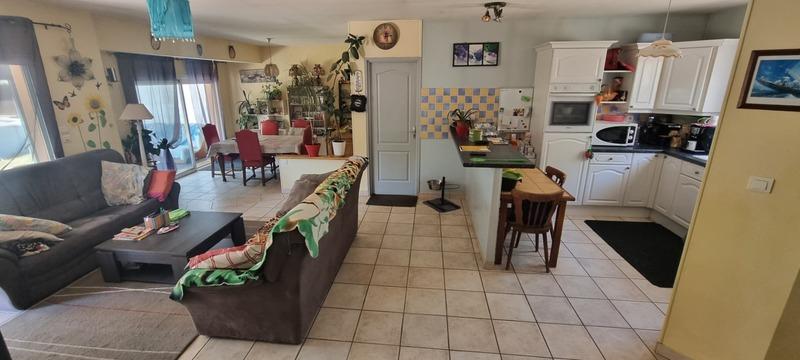 Maison - 96 m² - 4 pièces