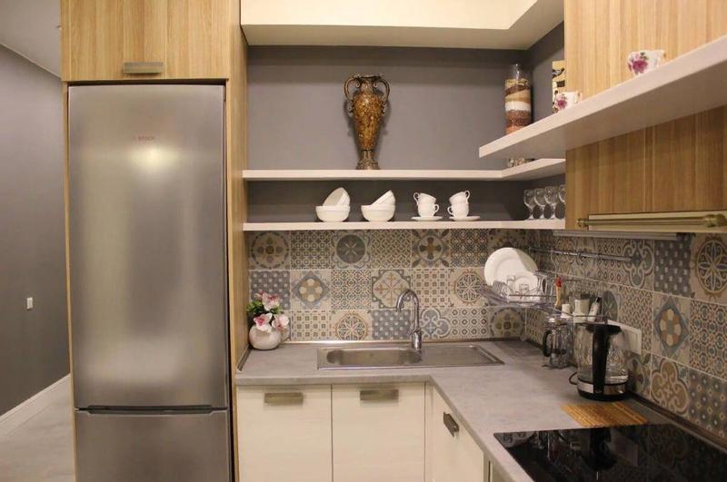 Studio - 26 m² - 1 pièce