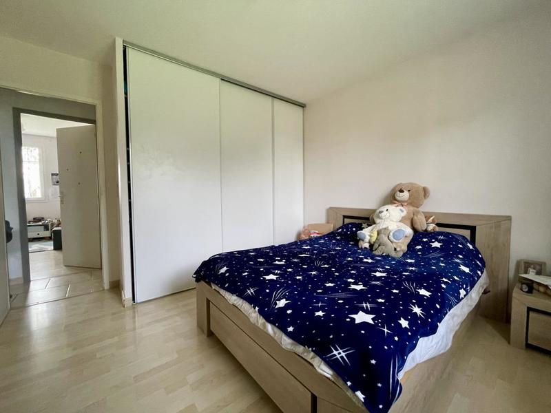 Maison - 86 m² - 4 pièces