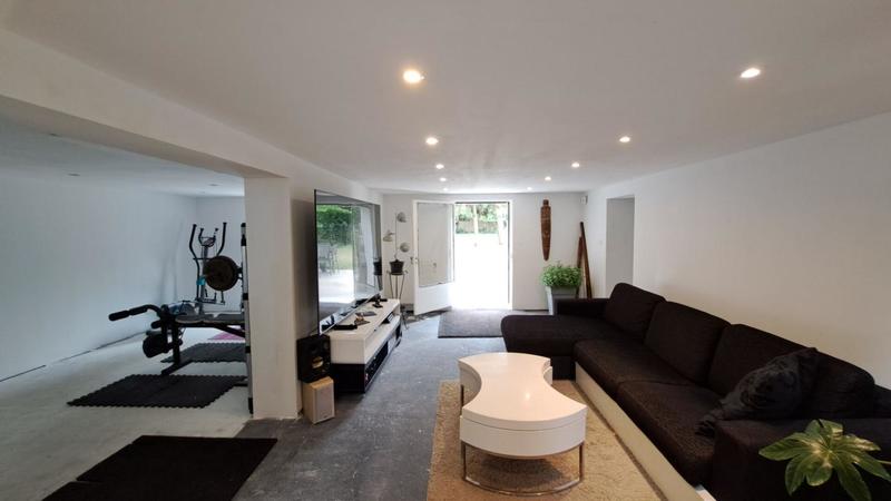 Maison - 123 m² - 7 pièces