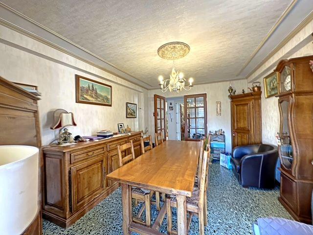 Appartement - 78 m² - 4 pièces