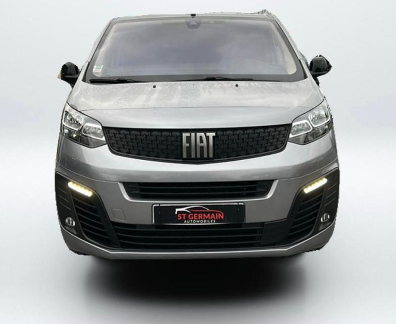 Fiat Scudo III 2.0 Mjet3 180ch 5.3 Standard P Lounge At