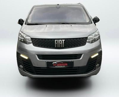 Fiat Scudo III 2.0 Mjet3 180ch 5.3 Standard P Lounge At