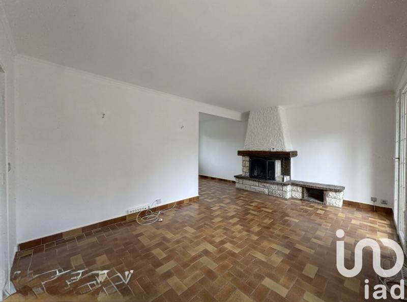 Maison - 260 m² - 8 pièces