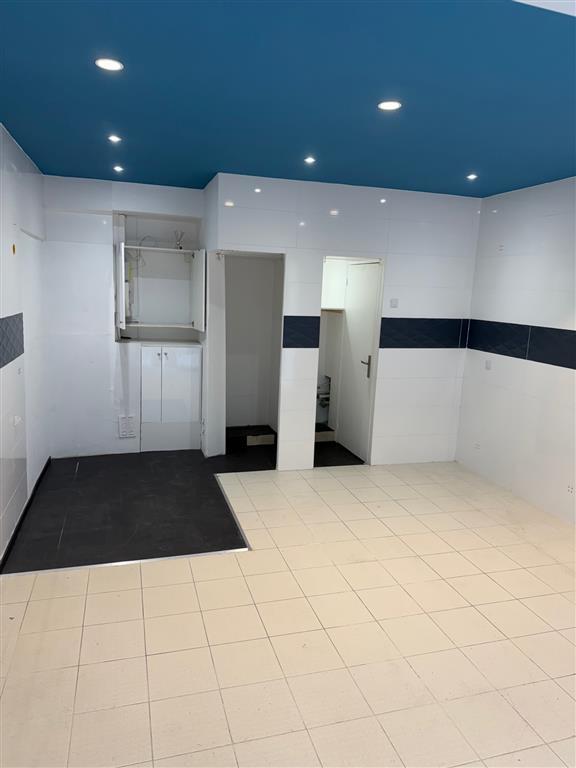 Local commercial - 31 m²