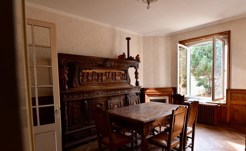 Appartement - 98 m² - 5 pièces