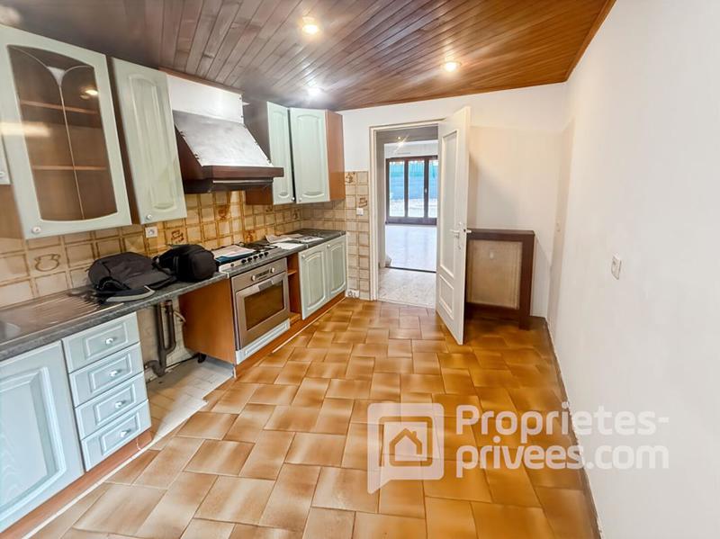 Appartement - 74 m² - 3 pièces