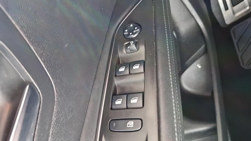 Peugeot 3008 Bluehdi 130ch Ss Bvm6 Crossway