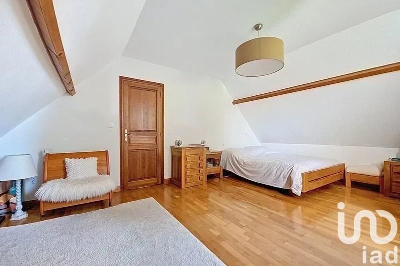 Maison - 345 m² - 7 pièces