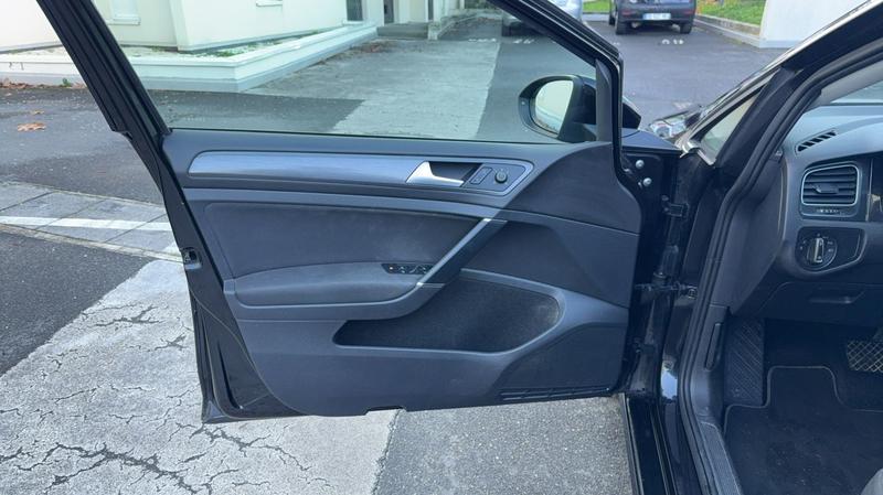 Volkswagen Golf VII 1.6 Tdi 115 Dsg7 Sportline