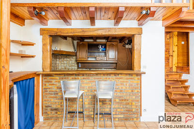 Maison - 34 m² - 2 pièces