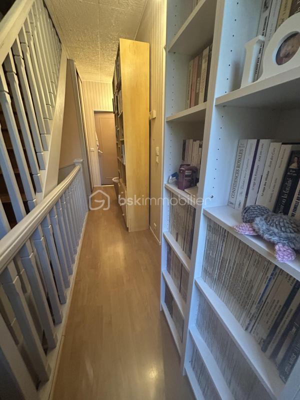 Maison - 86 m² - 4 pièces