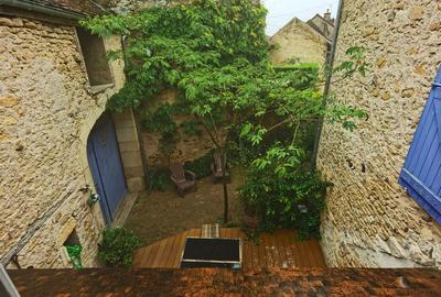 Maison - 153 m² - 7 pièces