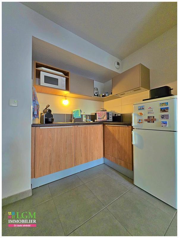 Appartement - 39 m² - 2 pièces