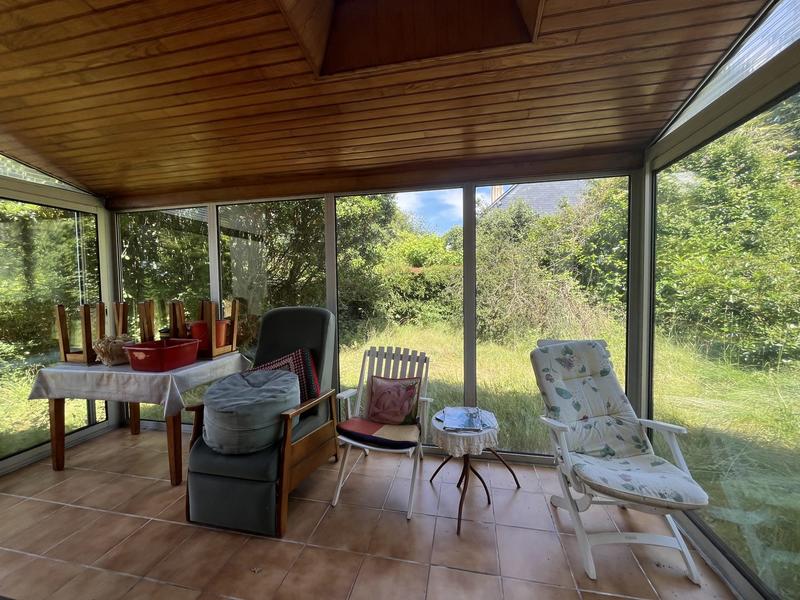 Maison - 80 m² - 7 pièces