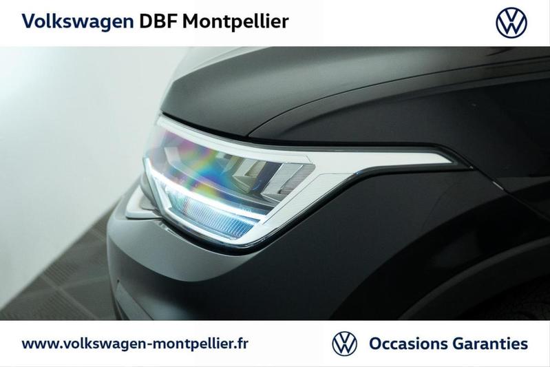 Volkswagen Tiguan Business 1.5 Tsi 150ch Dsg7 Life