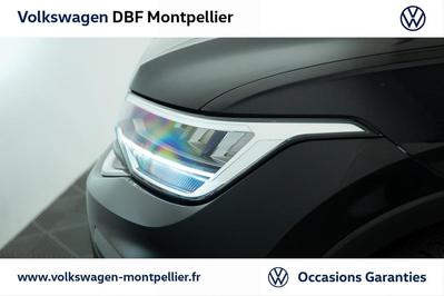 Volkswagen Tiguan Business 1.5 Tsi 150ch Dsg7 Life