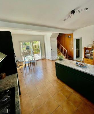 Châlet - 155 m² - 7 pièces