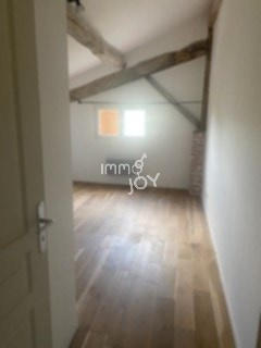 Maison de village - 70 m² - 3 pièces