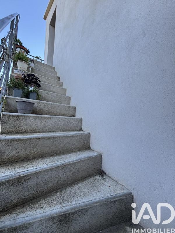 Maison - 172 m² - 6 pièces