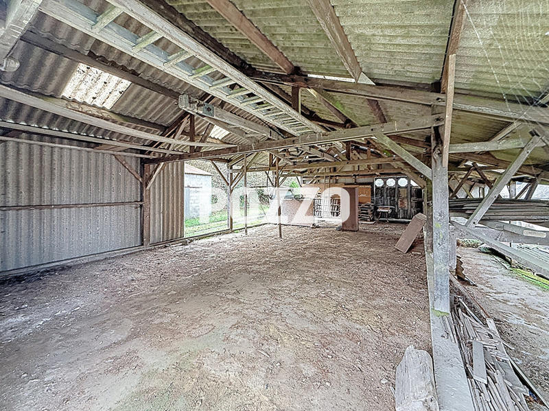 Maison - 109 m² - 3 pièces