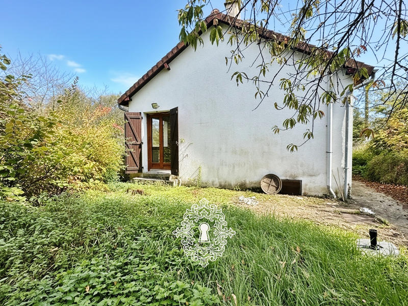 Maison - 85 m² - 5 pièces