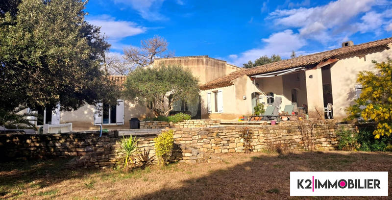 Villa - 117 m² - 4 pièces