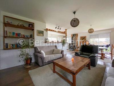 Pavillon - 117 m² - 6 pièces