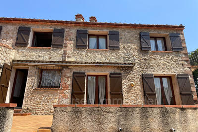 Villa - 187 m² - 7 pièces