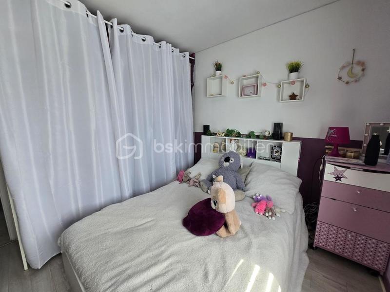 Pavillon - 121 m² - 6 pièces