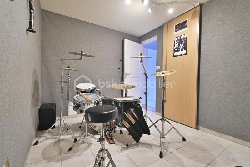 Villa - 160 m² - 7 pièces