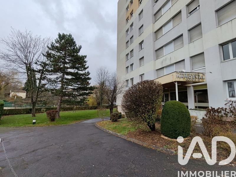 Appartement - 35 m² - 1 pièce