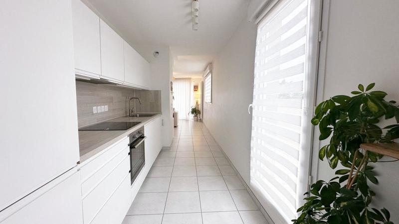 Appartement - 91 m² - 5 pièces