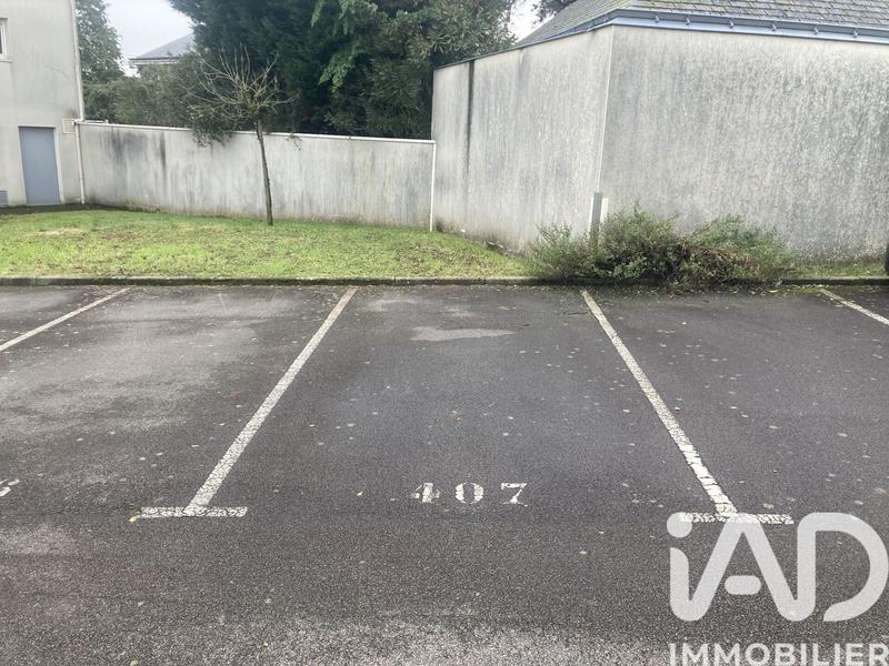 Parking - 12 m²