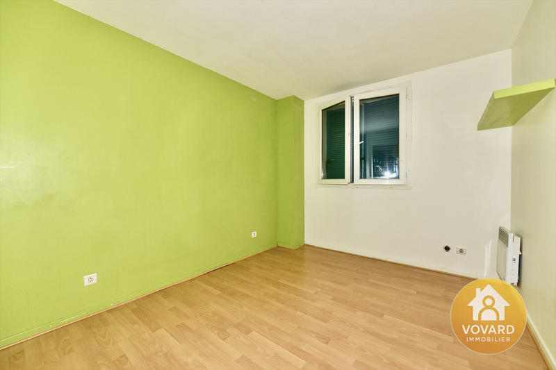 Maison - 121 m² - 7 pièces