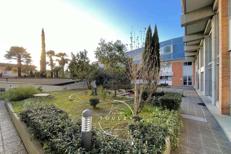 Appartement - 162 m² - 5 pièces