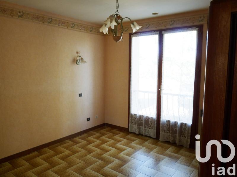 Maison - 107 m² - 4 pièces