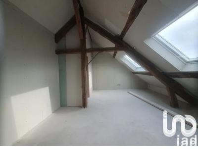 Appartement - 23 m² - 2 pièces