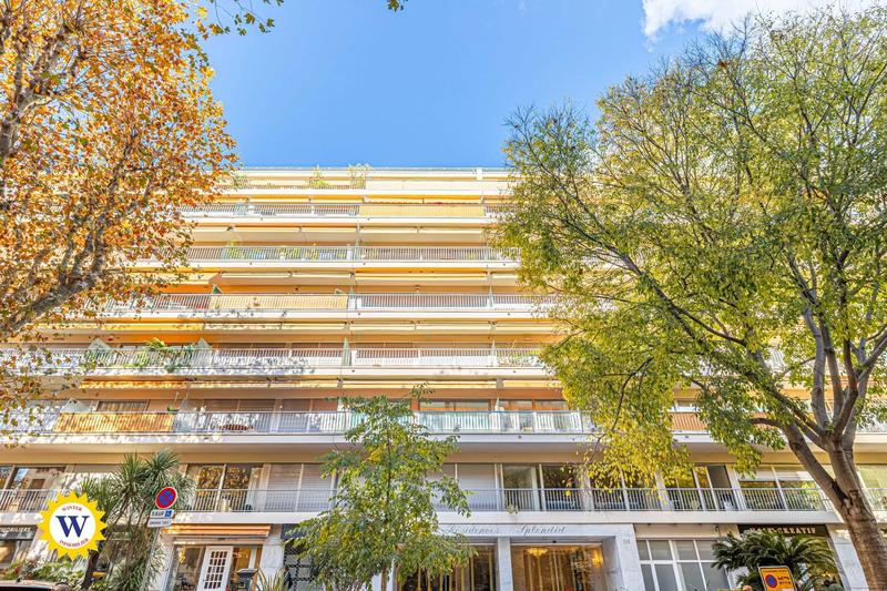 Appartement - 33 m² - 1 pièce